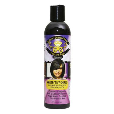 Robert’s Diamond Bond Protective Shield 8 Oz - ANNS BEAUTY SUPPLY